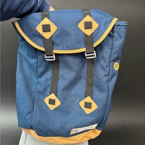 Dakine Trek 26L Backpack Stereo Collab